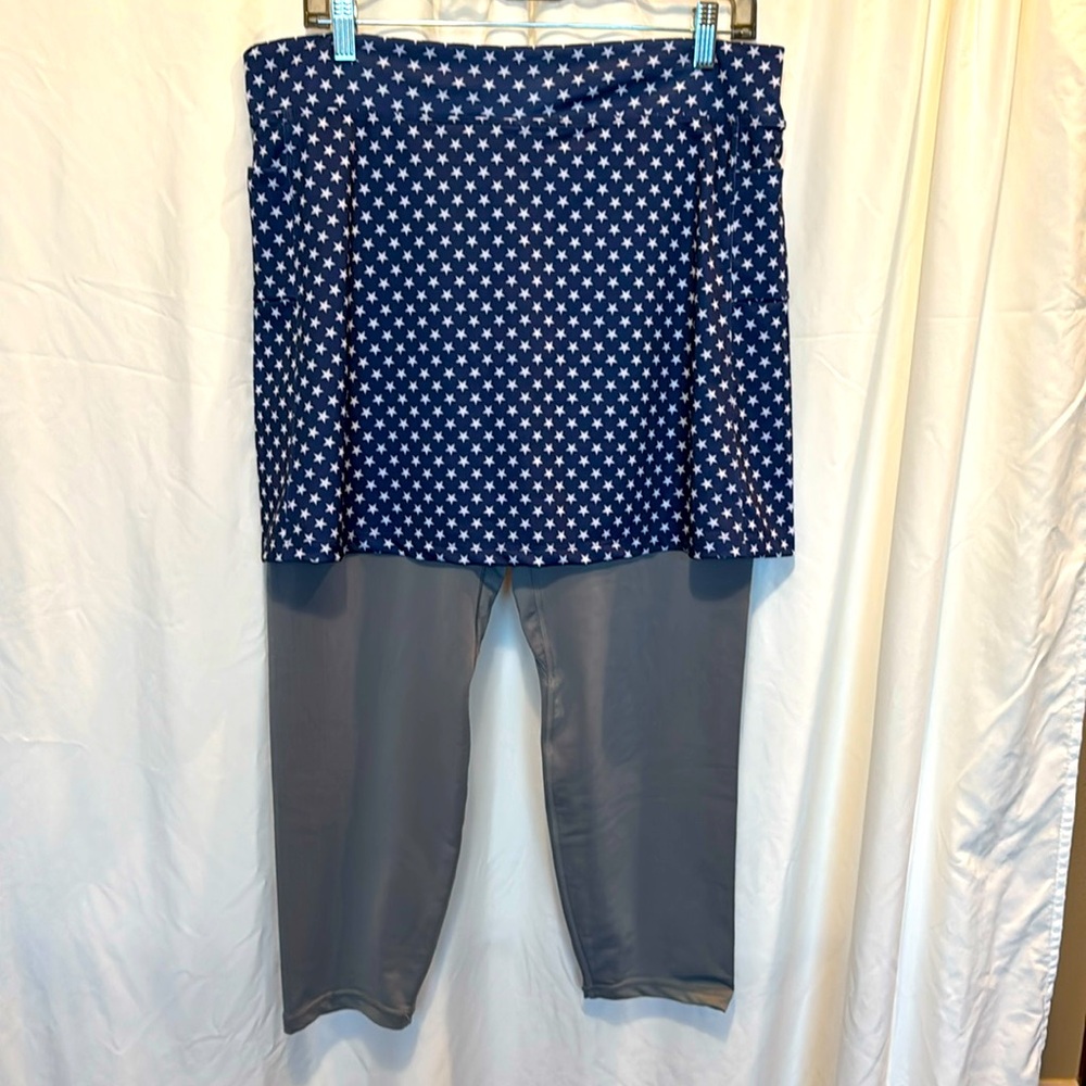 Running Skirts brand